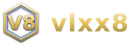 vlxx8 logo